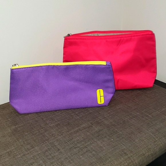 Clinique Handbags - Clinique bundle of 2